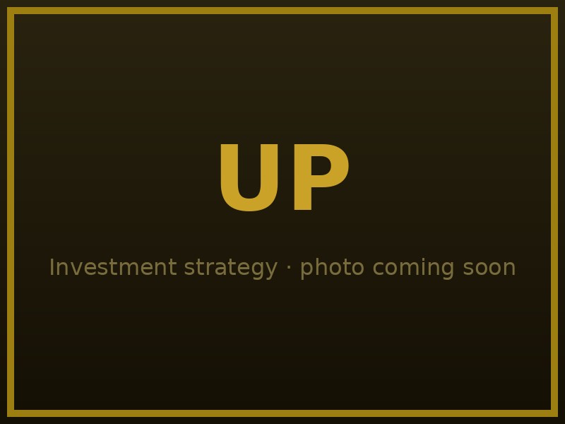 Urban Properties client home (photo coming soon)