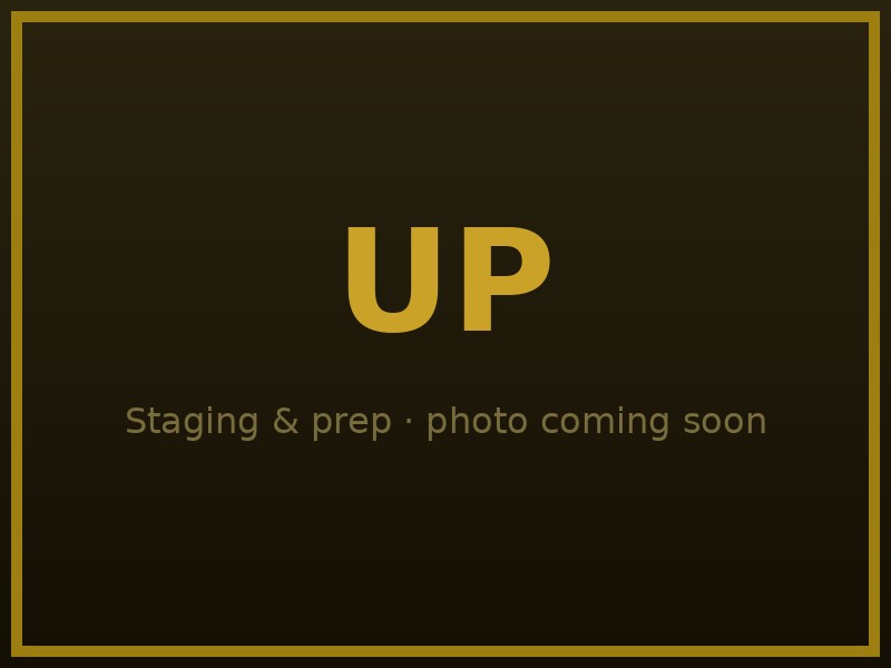 Urban Properties client home (photo coming soon)